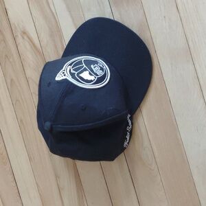 Vintage Trukfit Royal Black